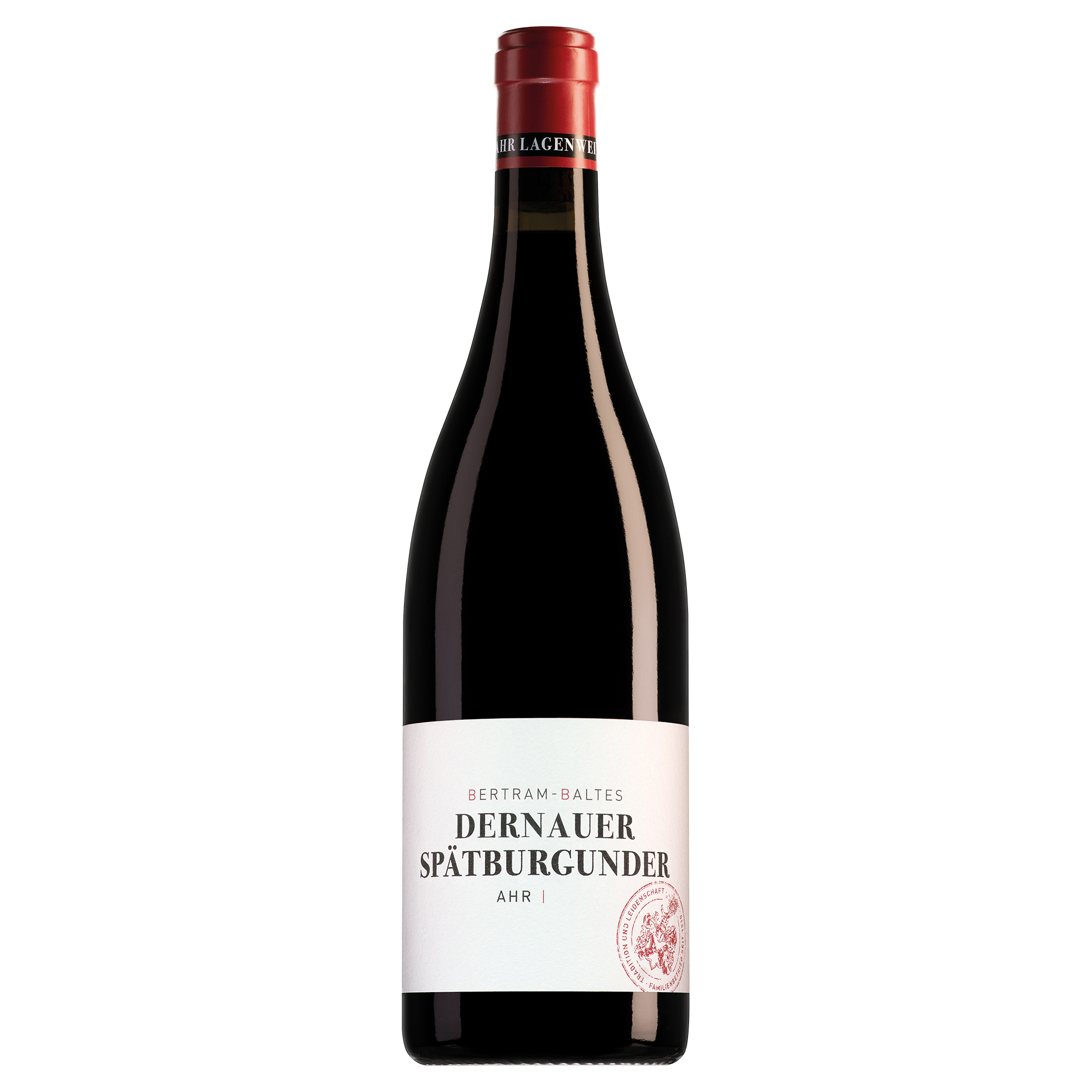 Weingut Bertram-Baltes Ahr Dernauer Spätburgunder