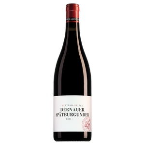 Weingut Bertram-Baltes Ahr Dernauer Spätburgunder