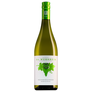 Weingut Dr. Wehrheim Pfalz Buntstück Weissburgunder