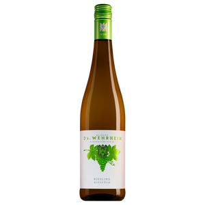 Weingut Dr. Wehrheim Pfalz Rotstück Riesling