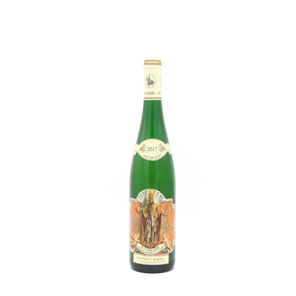 Weingut Emmerich Knoll Ried Loibenberg Gruner Veltliner Smaragd (M)
