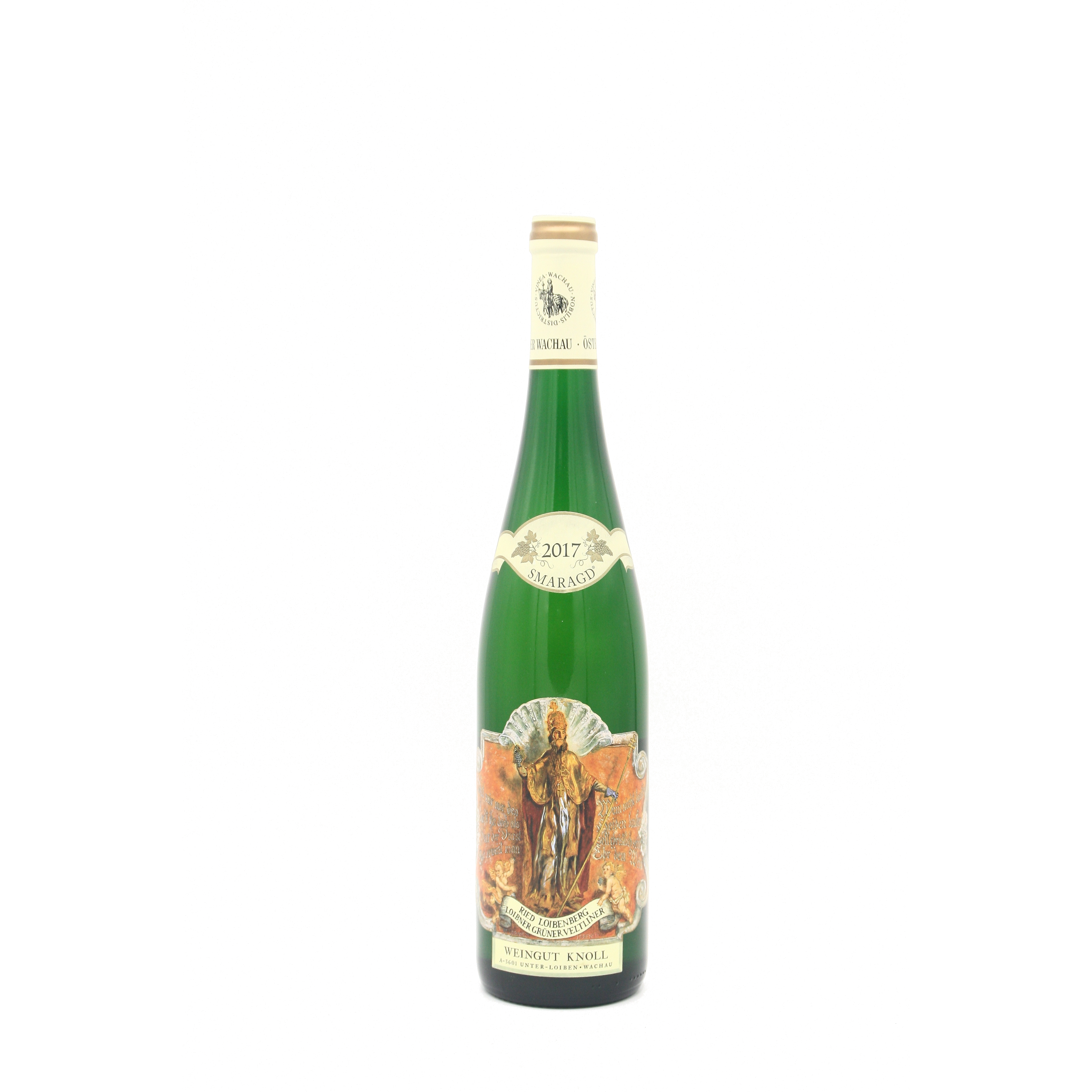 Weingut Emmerich Knoll Ried Loibenberg Gruner Veltliner Smaragd (M)