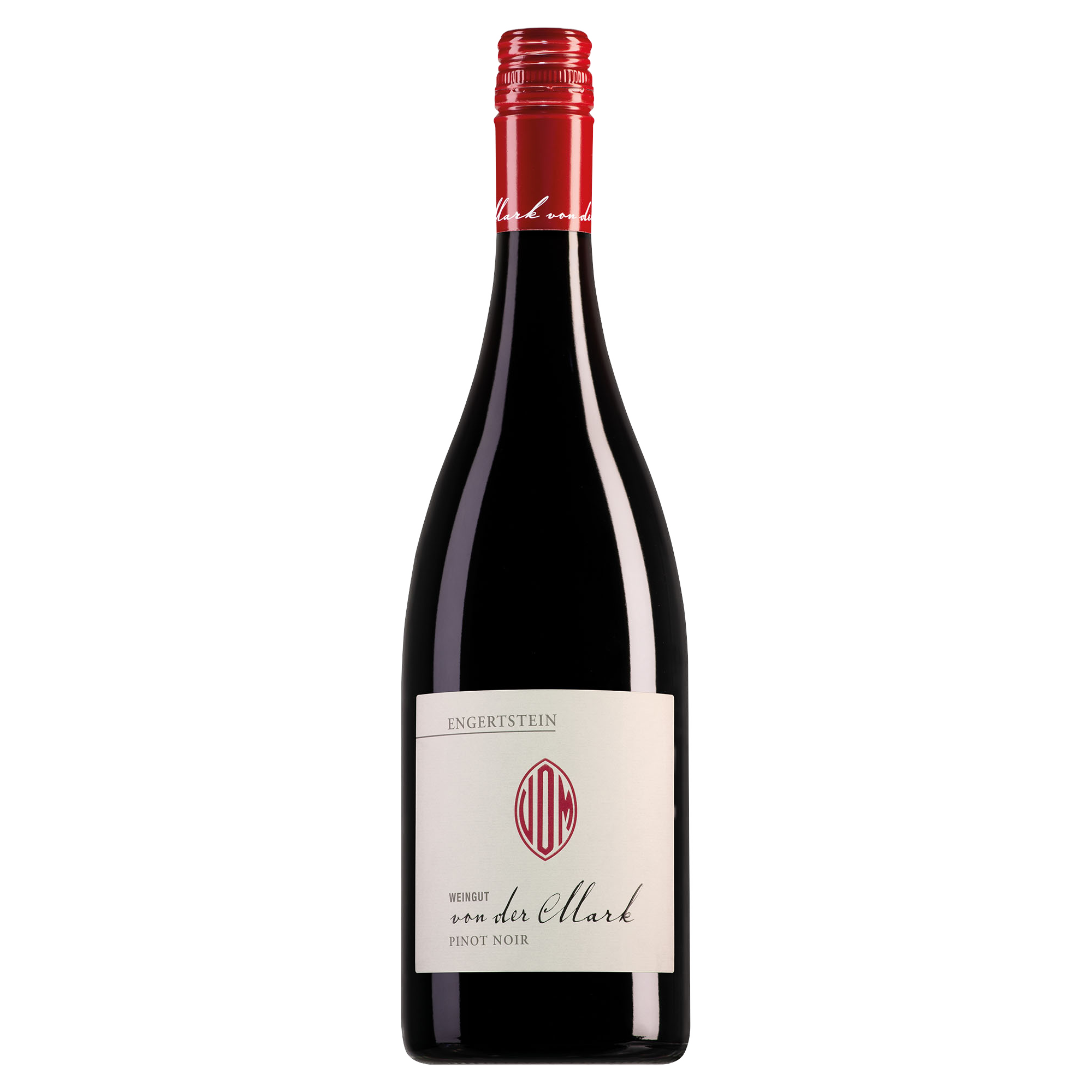 Weingut Jürgen von der Mark Baden Engertstein Pinot Noir