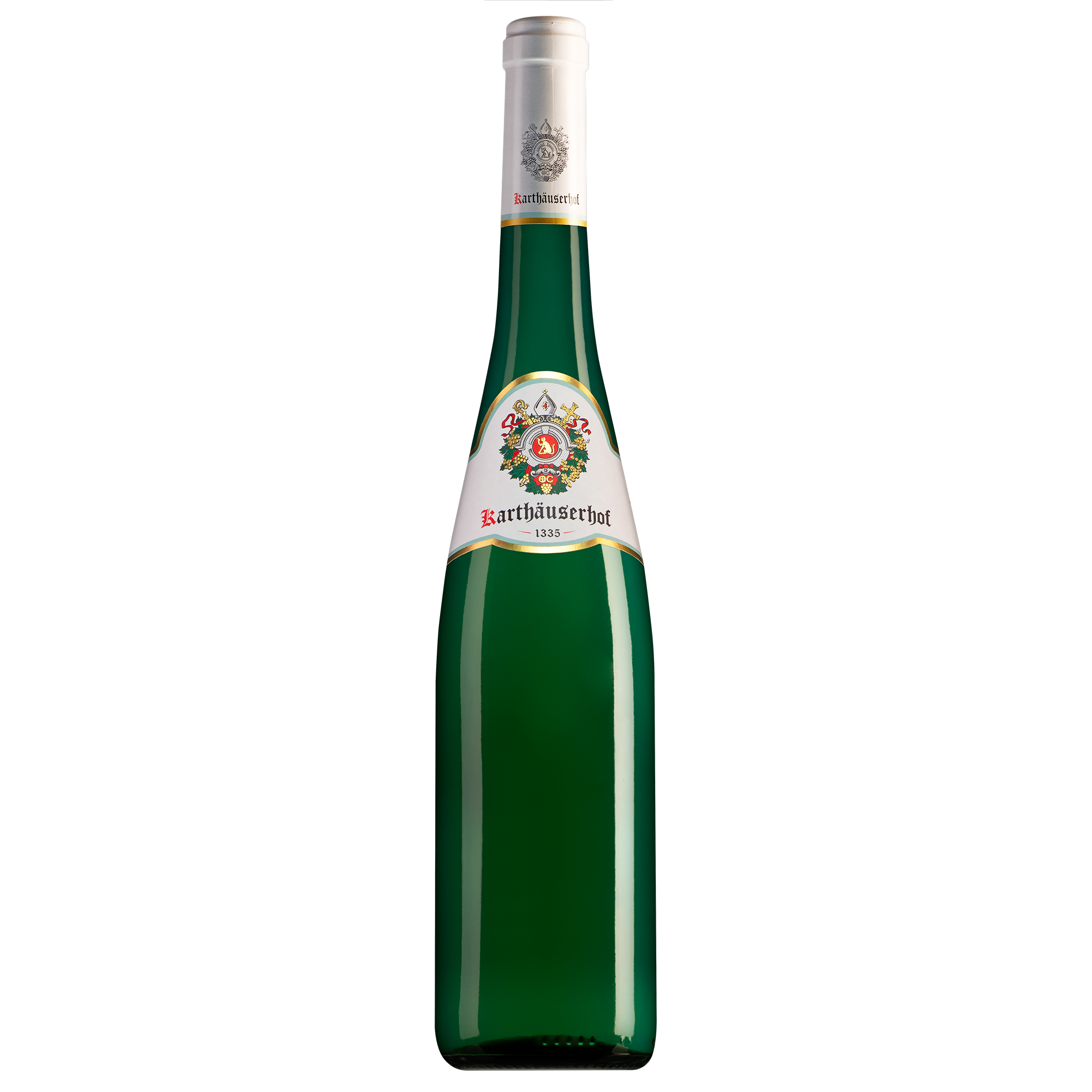 Weingut Karthäuserhof Mosel Eitelsbacher Alte Reben Riesling Trocken