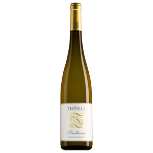 Weingut Thörle Rheinhessen Saulheimer Kalkstein Silvaner