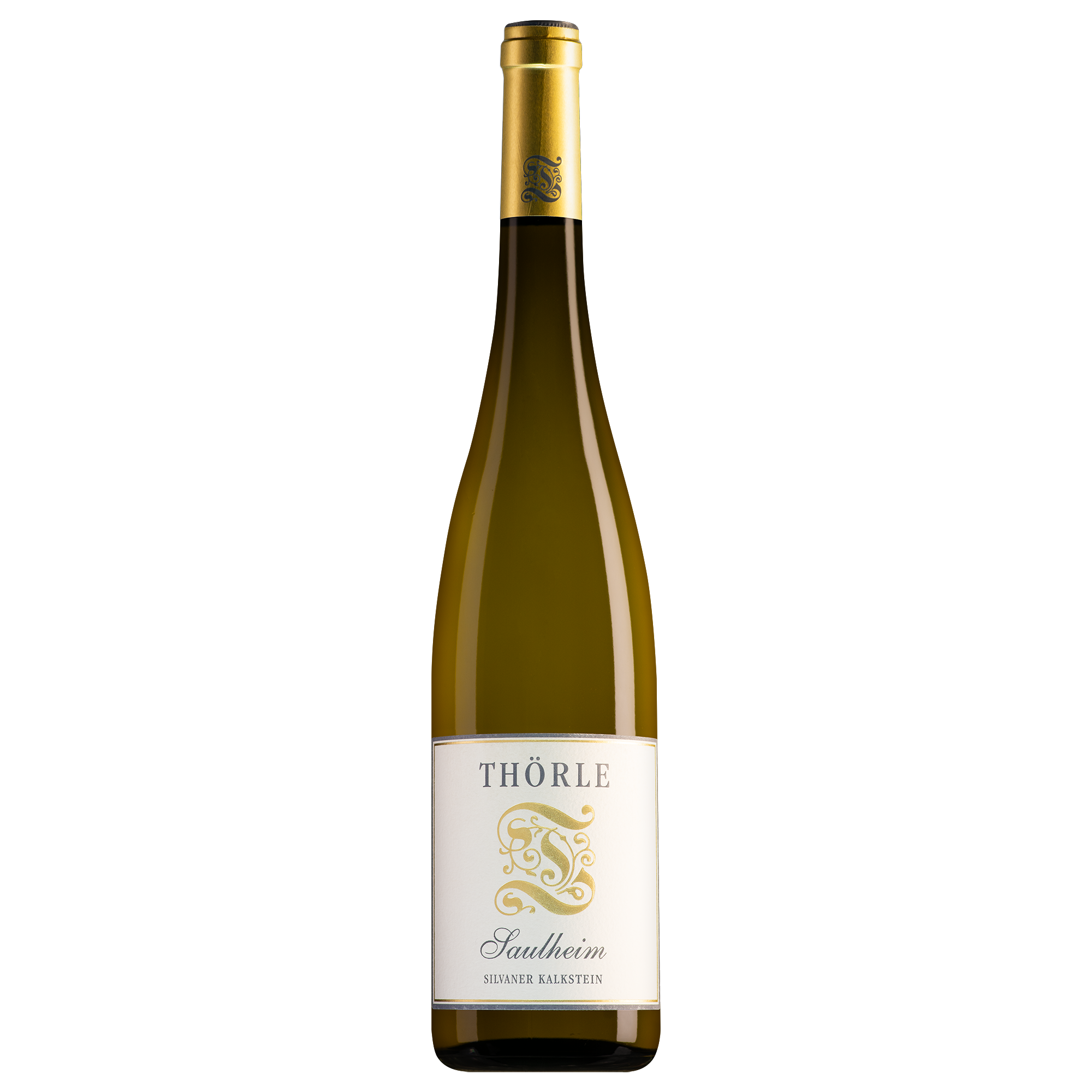 Weingut Thörle Rheinhessen Saulheimer Kalkstein Silvaner