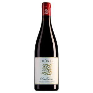 Weingut Thörle Rheinhessen Saulheimer Kalkstein Spätburgunder
