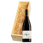Wijnkist met Le Clos du Caillou Châteauneuf-du-Pape