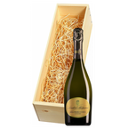Wijnkist met Loredan Gasparini Asolo Prosecco Spumante