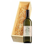Wijnkist met Sepp Moser Niederösterreich Organic Grüner Veltliner