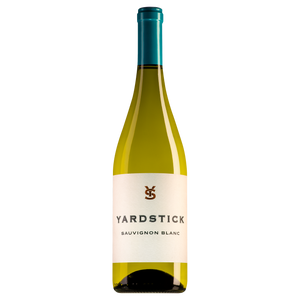 Yardstick Cape South Coast Sauvignon Blanc