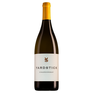 Yardstick Coastal Region Chardonnay