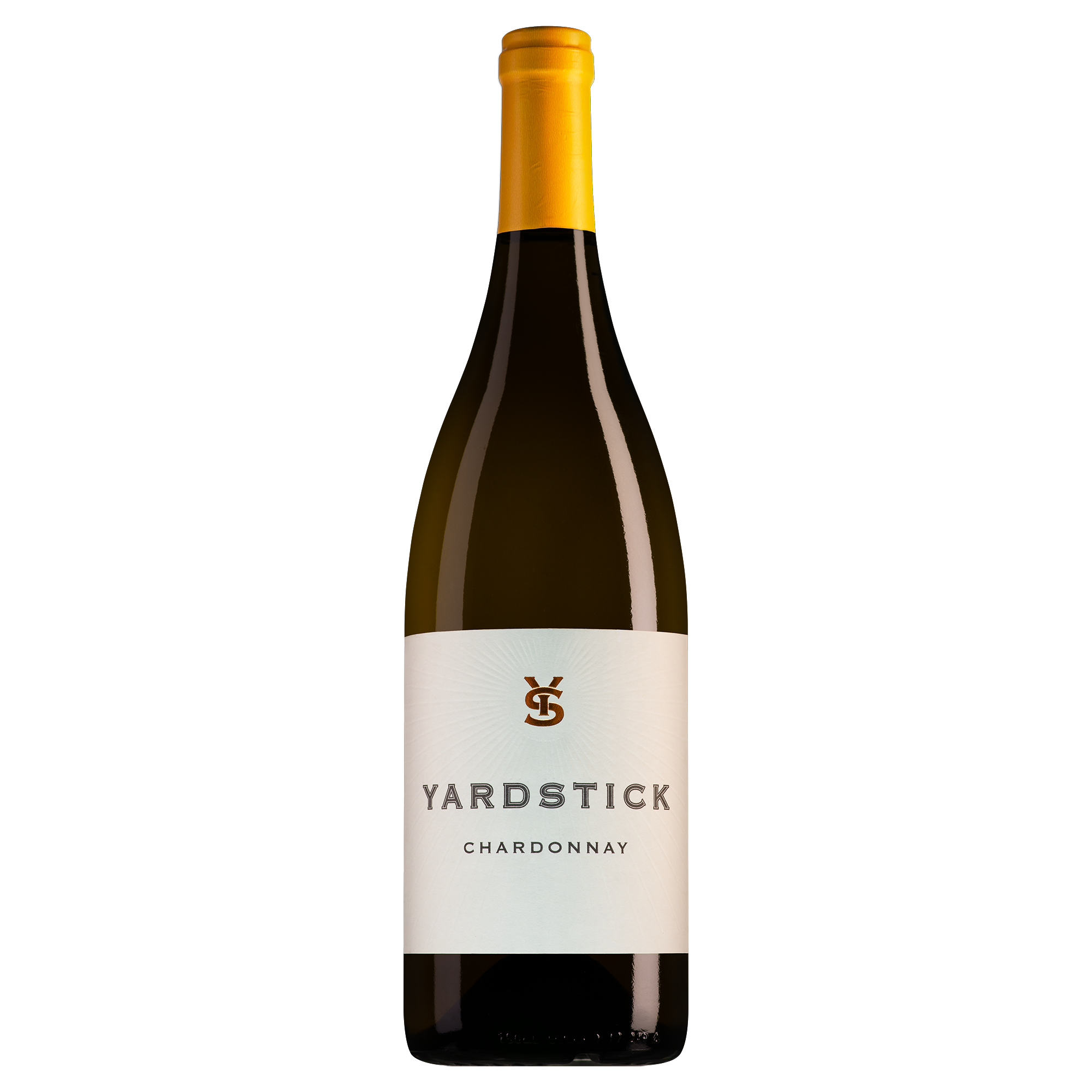 Yardstick Coastal Region Chardonnay