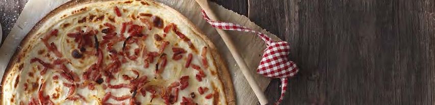 Flammkuchen