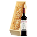 Wijnkist met Castello Romitorio Toscana RomiTòro met recept