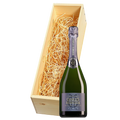 Wijnkist met Charles Heidsieck Champagne Brut Réserve