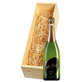 Wijnkist met De Pró Cava Brut