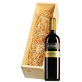 Wijnkist met Di Lenardo Vineyards Vino Rosso Ronco Nolè