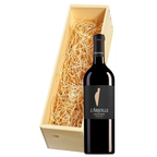 Wijnkist met Domaine de l'Arjolle Côtes de Thongue Equinoxe Merlot