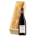 Wijnkist met Domaine du Bon Remède Ventoux La Grange Delay