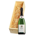 Wijnkist met Elvia Cava Brut