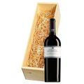 Wijnkist met Herdade de São Miguel Alentejano Colheita Seleccionada Tinto