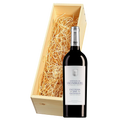 Wijnkist met Herdade de São Miguel Alentejano Escolha dos Enologos