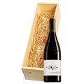 Wijnkist met Le Clos du Caillou Châteauneuf-du-Pape