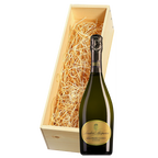 Wijnkist met Loredan Gasparini Asolo Prosecco Spumante