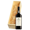 Wijnkist met Quinta da Romaneira Fine Ruby Port