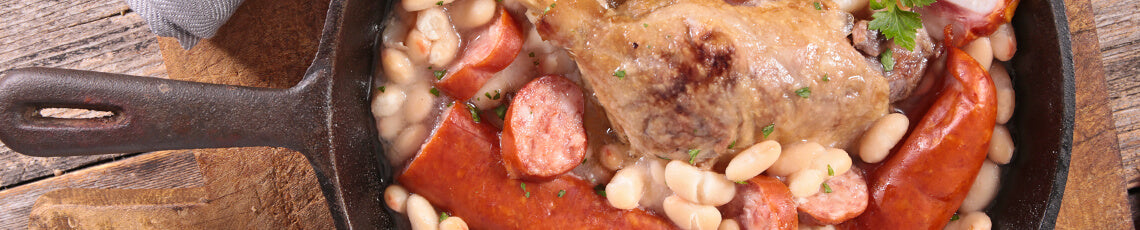 cassoulet