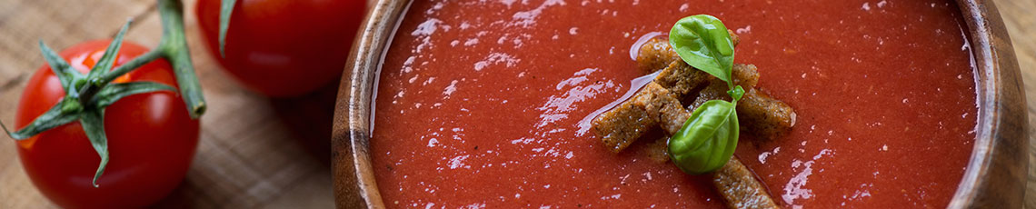 gazpacho