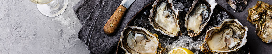 oesters