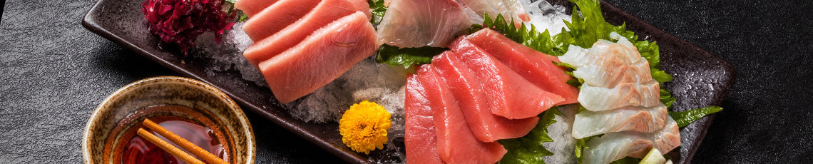 sashimi