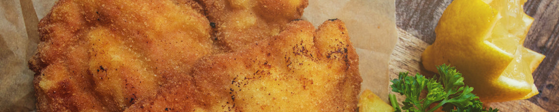 Wiener schnitzel